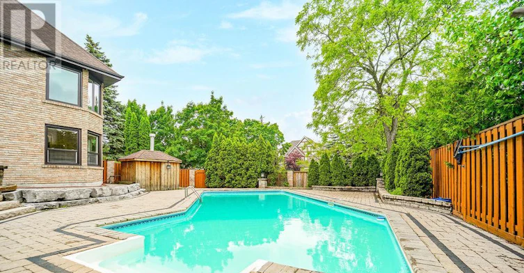 186 Garden Avenue, Richmond Hill, ON, L4C 6M2 - 4