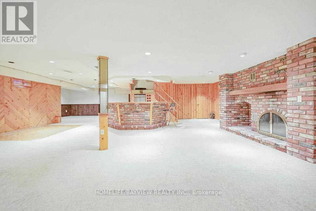186 Garden Avenue, Richmond Hill, ON, L4C 6M2 - 45