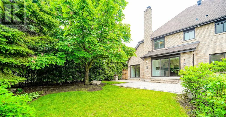 186 Garden Avenue, Richmond Hill, ON, L4C 6M2 - 9