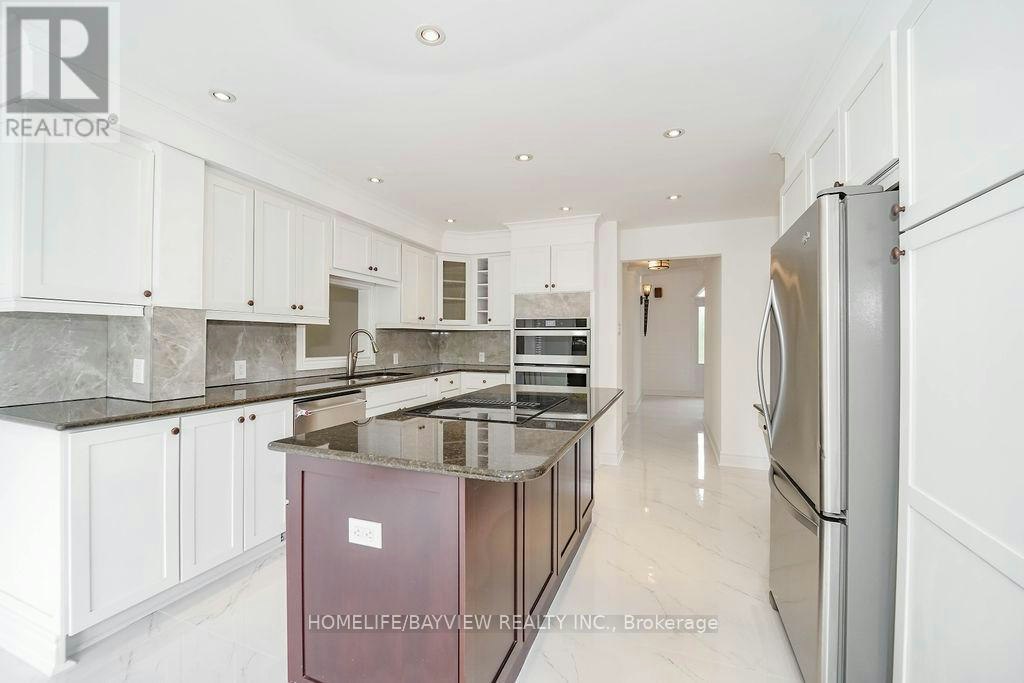 186 Garden Avenue, Richmond Hill, ON, L4C 6M2 - 21