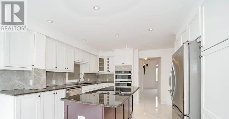 186 Garden Avenue, Richmond Hill, ON, L4C 6M2 - 21