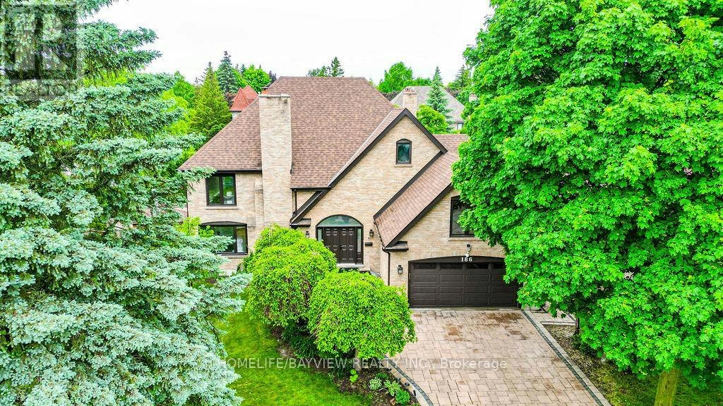 186 Garden Avenue, Richmond Hill, ON, L4C 6M2 - 2