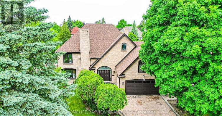186 Garden Avenue, Richmond Hill, ON, L4C 6M2 - 2
