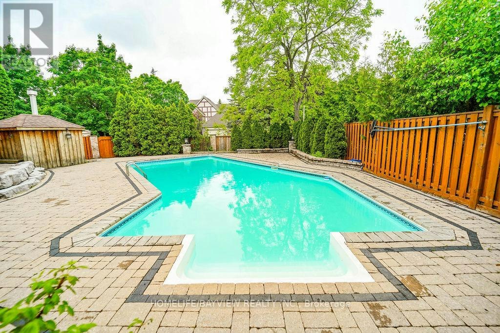 186 Garden Avenue, Richmond Hill, ON, L4C 6M2 - 8