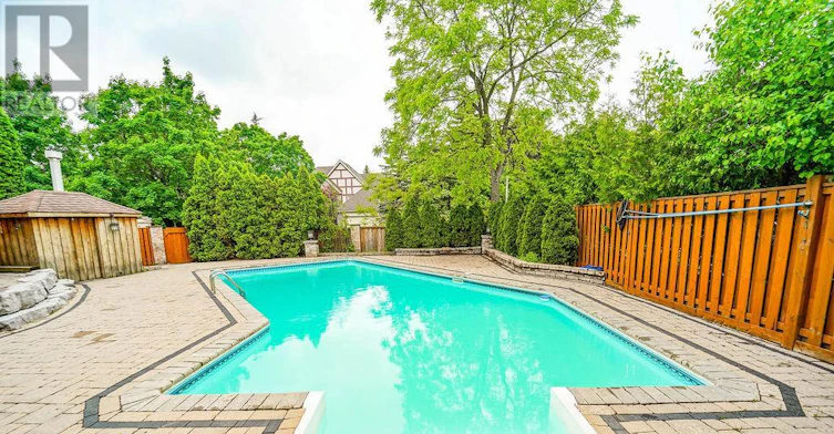 186 Garden Avenue, Richmond Hill, ON, L4C 6M2 - 8