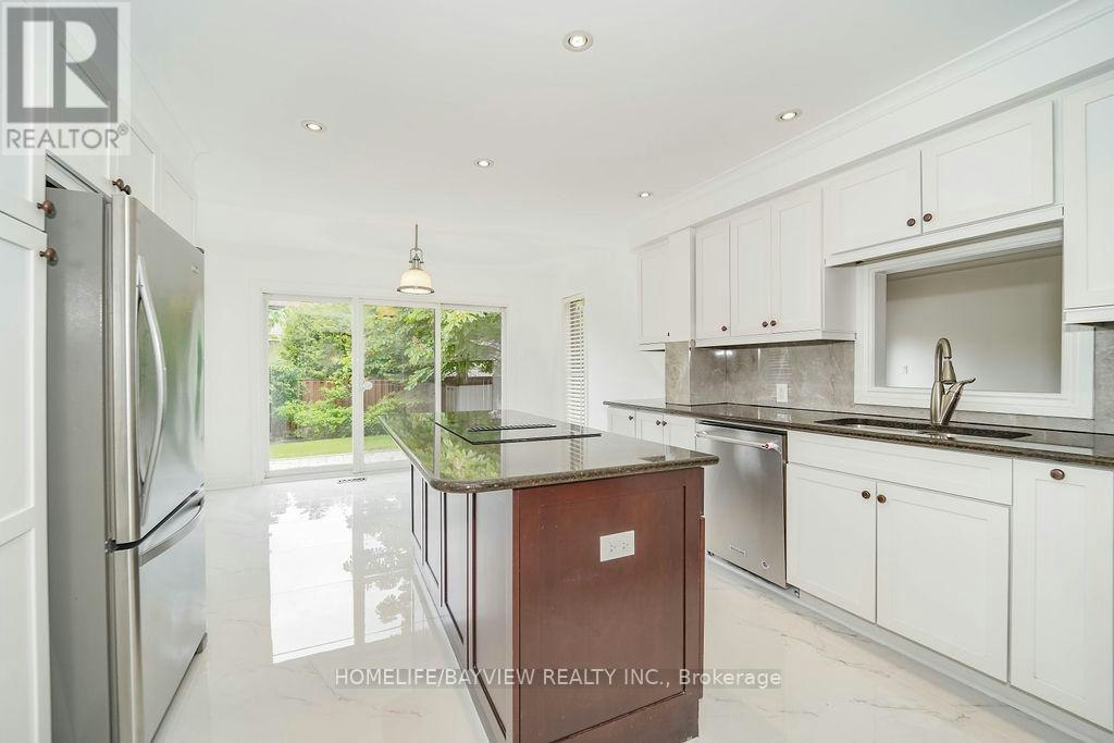 186 Garden Avenue, Richmond Hill, ON, L4C 6M2 - 19