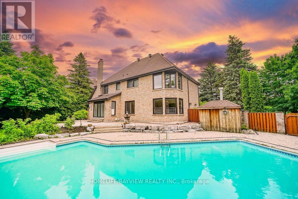 186 Garden Avenue, Richmond Hill, ON, L4C 6M2 - 3