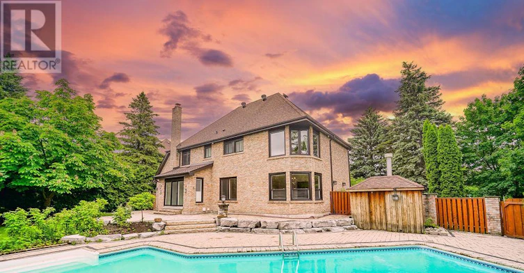 186 Garden Avenue, Richmond Hill, ON, L4C 6M2 - 3