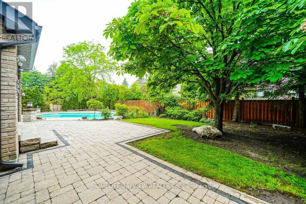 186 Garden Avenue, Richmond Hill, ON, L4C 6M2 - 7