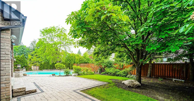 186 Garden Avenue, Richmond Hill, ON, L4C 6M2 - 7