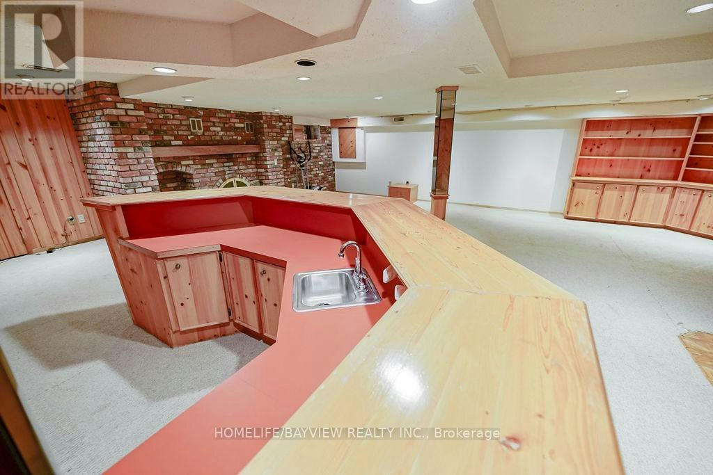 186 Garden Avenue, Richmond Hill, ON, L4C 6M2 - 47