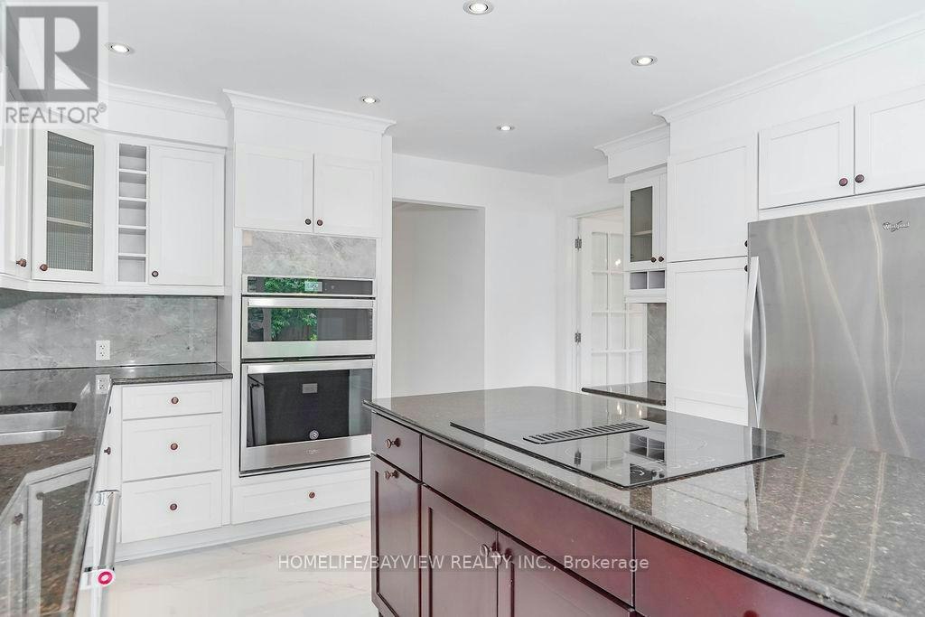 186 Garden Avenue, Richmond Hill, ON, L4C 6M2 - 22