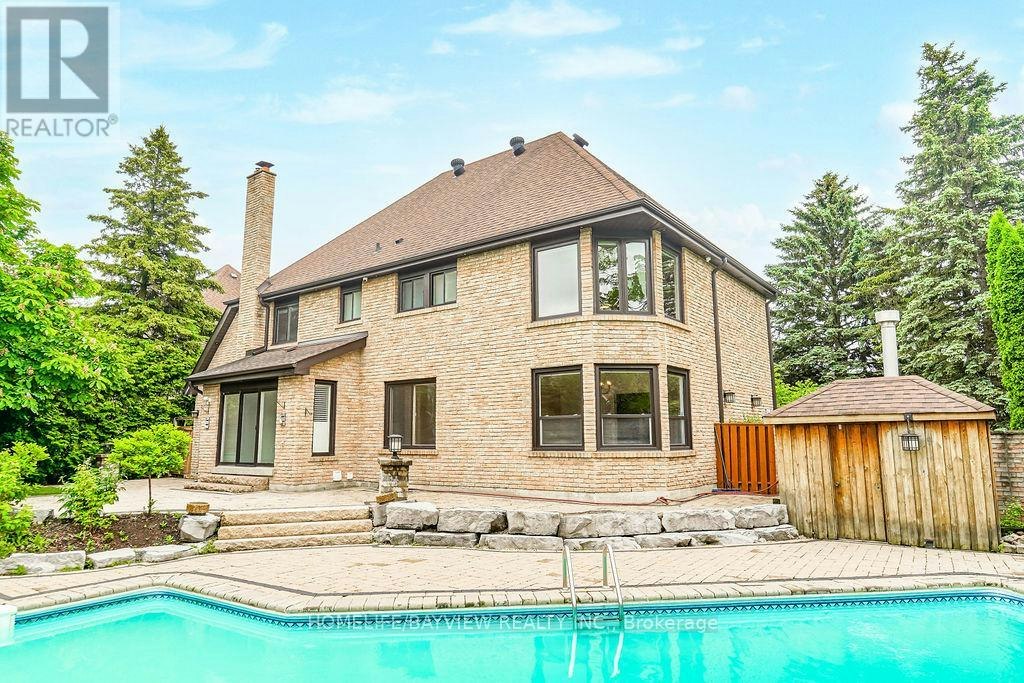 186 Garden Avenue, Richmond Hill, ON, L4C 6M2 - 5