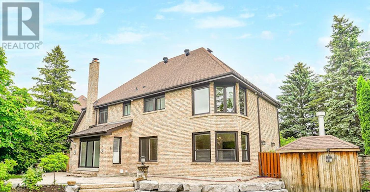 186 Garden Avenue, Richmond Hill, ON, L4C 6M2 - 5