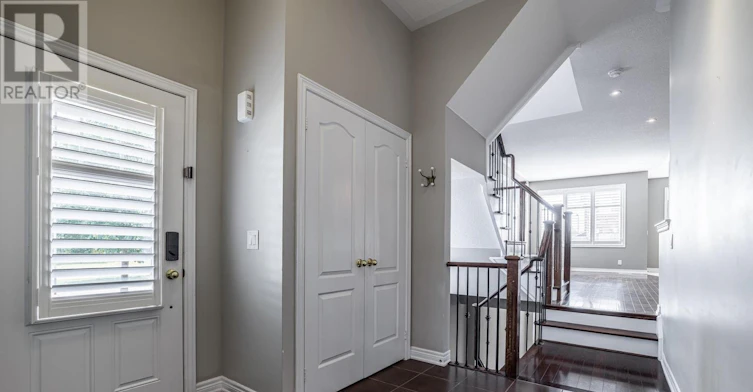 4 Courtland Crescent, East Gwillimbury, ON, L9N 0B2 - 7