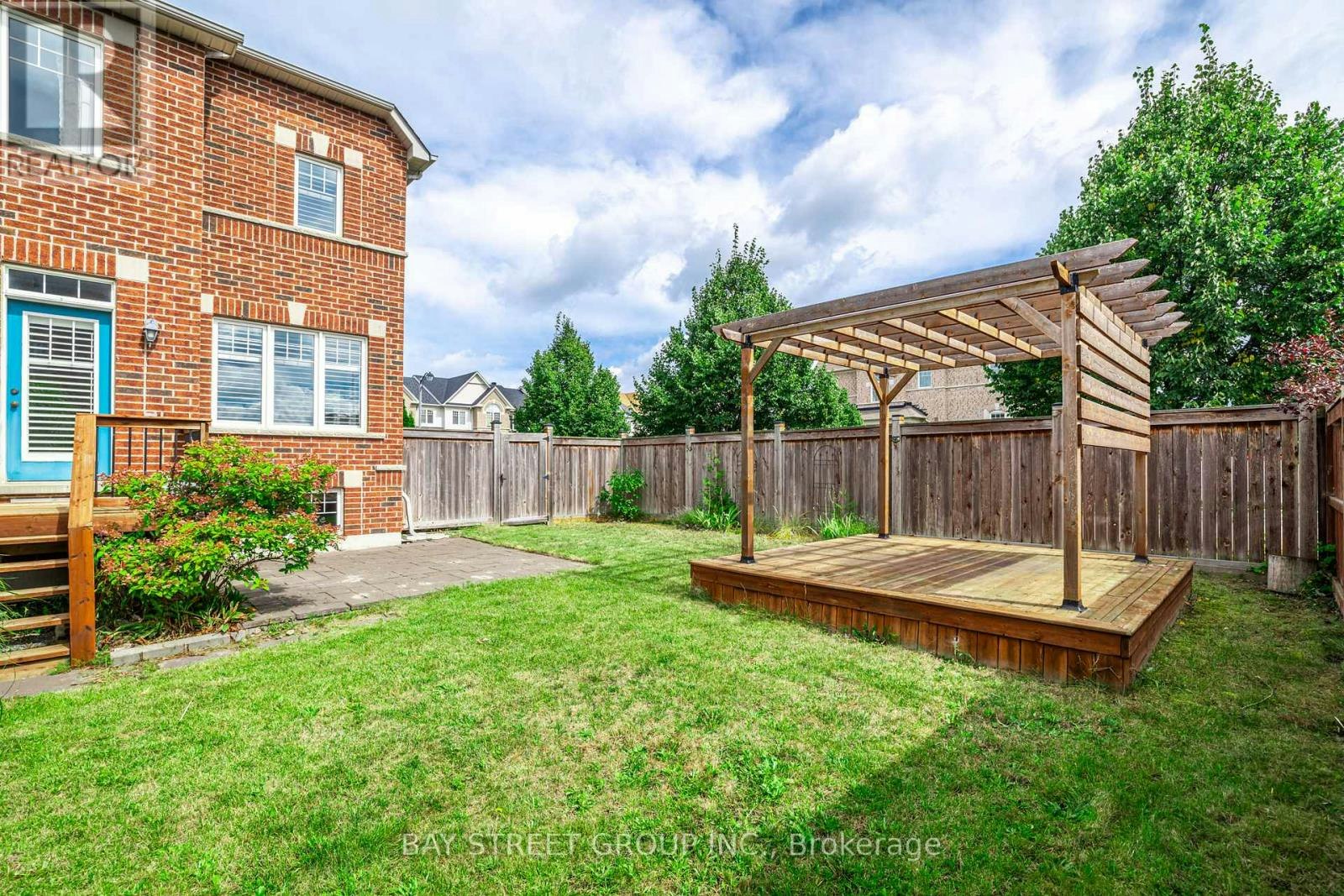 4 Courtland Crescent, East Gwillimbury, ON, L9N 0B2 - 39