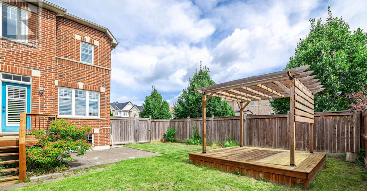4 Courtland Crescent, East Gwillimbury, ON, L9N 0B2 - 39