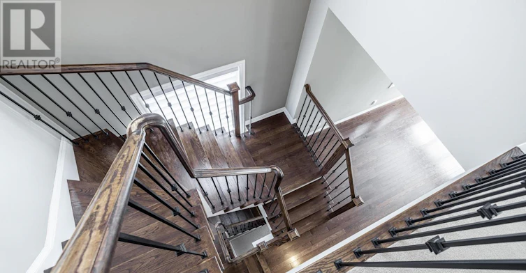 4 Courtland Crescent, East Gwillimbury, ON, L9N 0B2 - 23