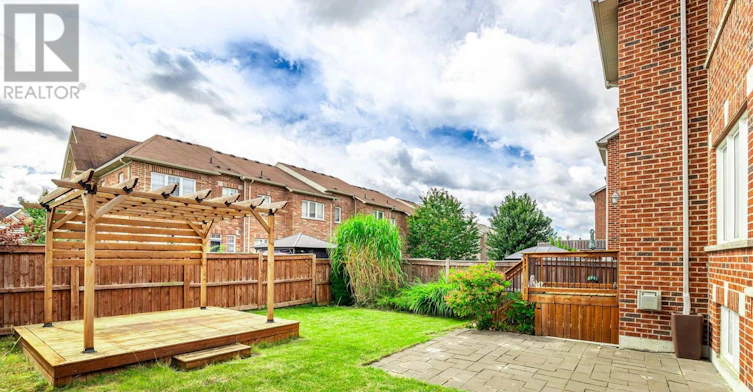 4 Courtland Crescent, East Gwillimbury, ON, L9N 0B2 - 38