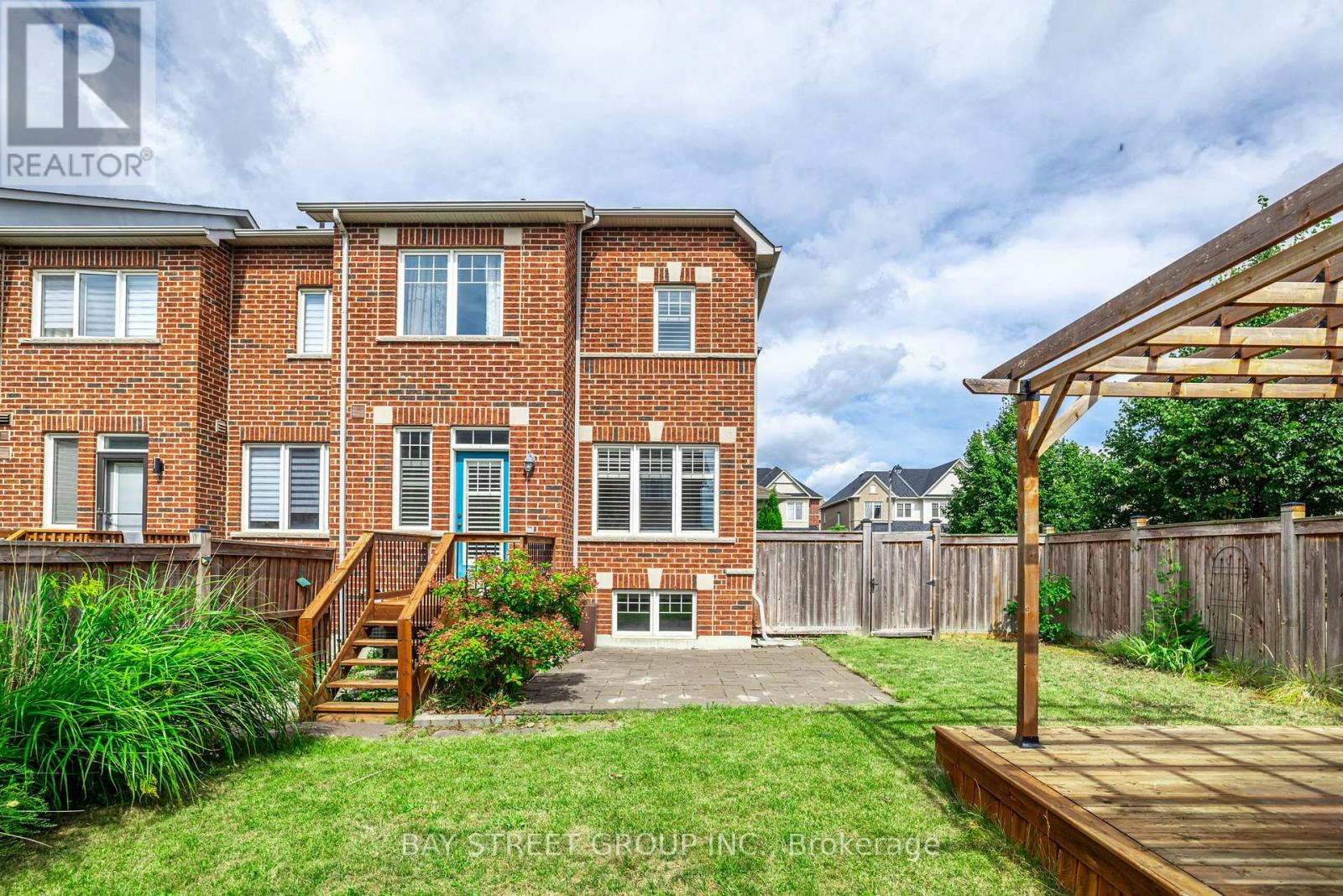 4 Courtland Crescent, East Gwillimbury, ON, L9N 0B2 - 40