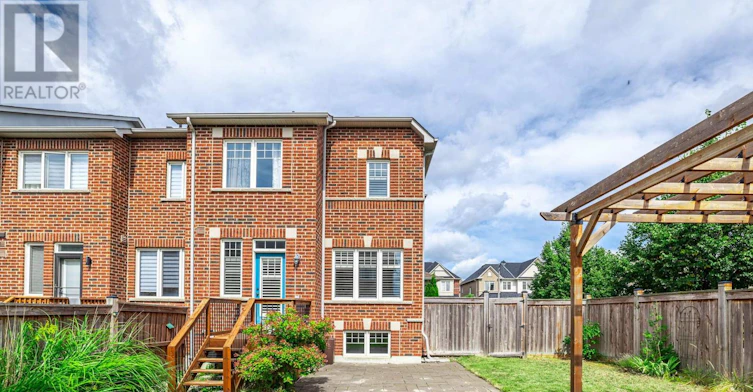 4 Courtland Crescent, East Gwillimbury, ON, L9N 0B2 - 40