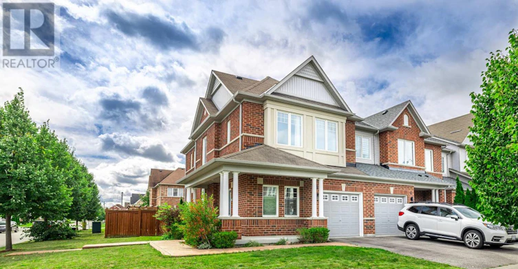 4 Courtland Crescent, East Gwillimbury, ON, L9N 0B2 - 2