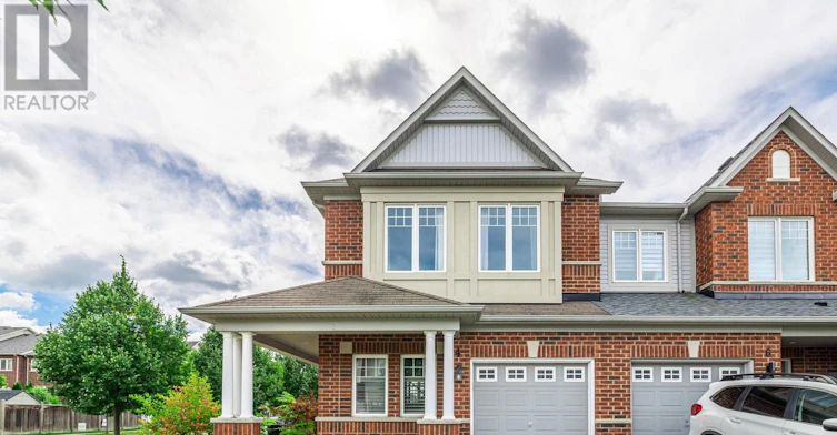 4 Courtland Crescent, East Gwillimbury, ON, L9N 0B2