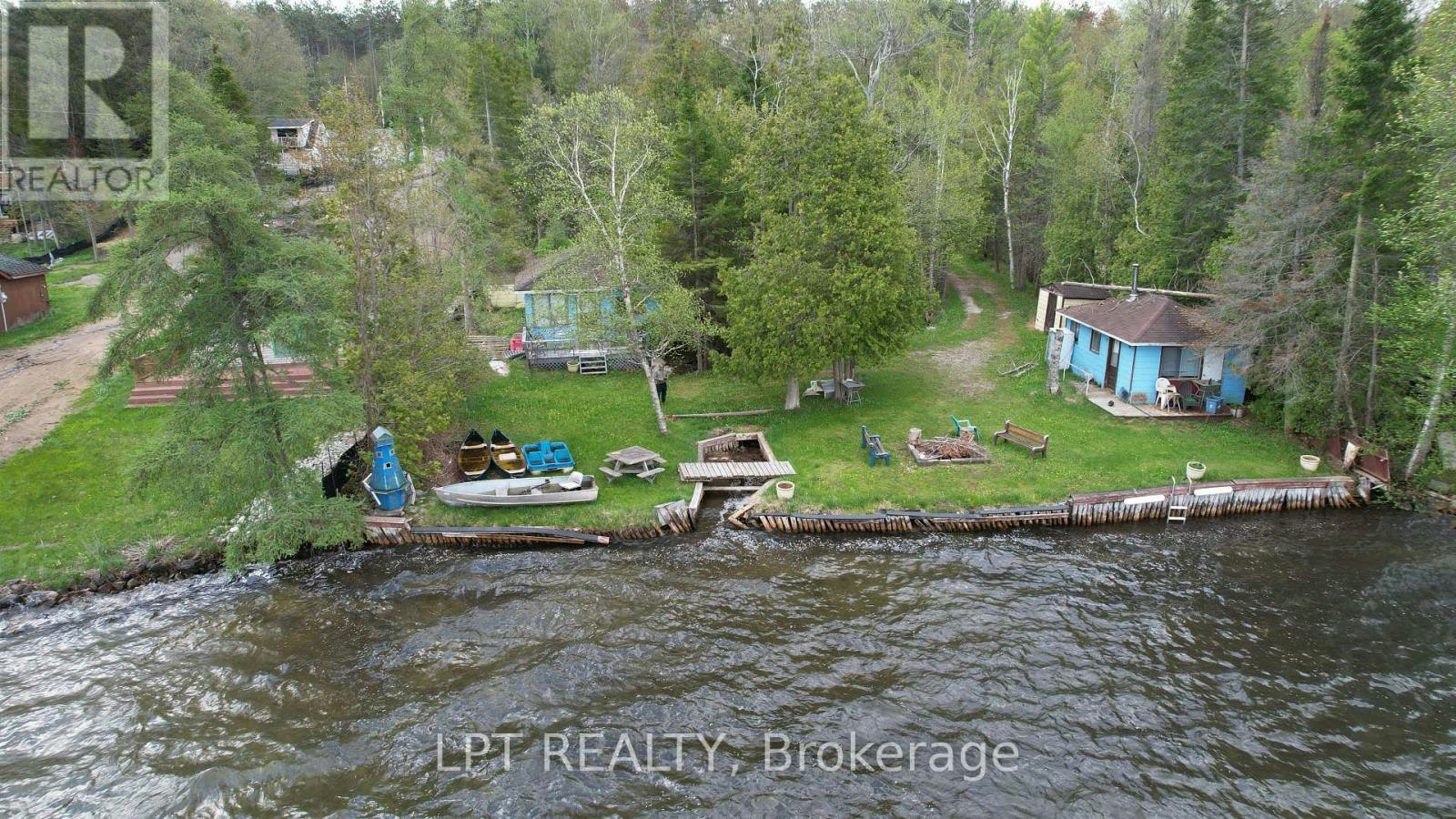2458 Orr Lake Road SOUTH, Springwater, ON, L0L 1P0