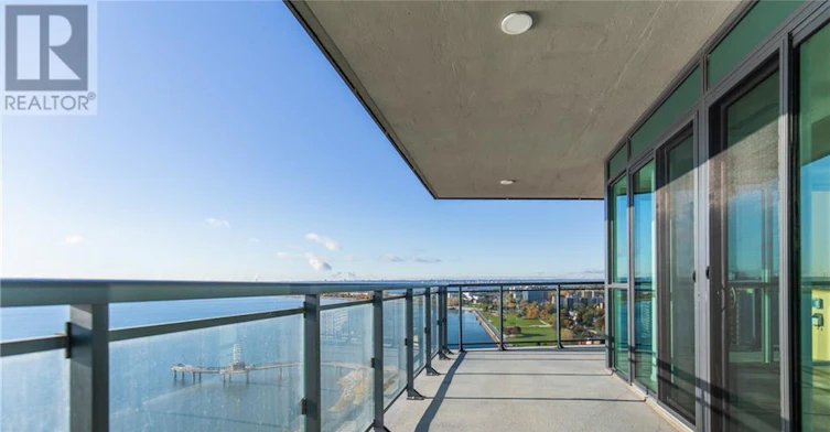 1704-2060 Lakeshore Road, Burlington, ON, L7R 0G2 - 39
