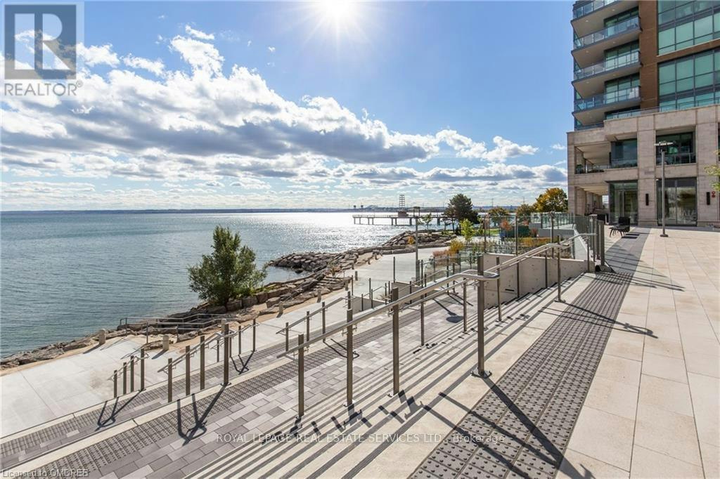 1704-2060 Lakeshore Road, Burlington, ON, L7R 0G2 - 48