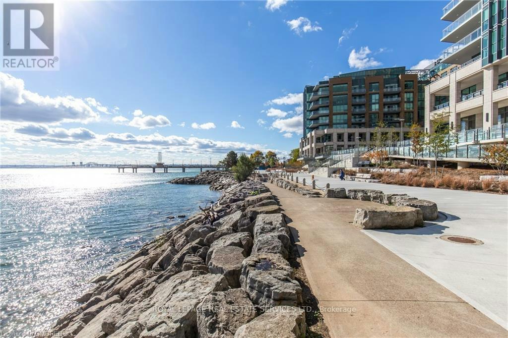 1704-2060 Lakeshore Road, Burlington, ON, L7R 0G2 - 49