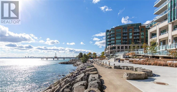 1704-2060 Lakeshore Road, Burlington, ON, L7R 0G2 - 49