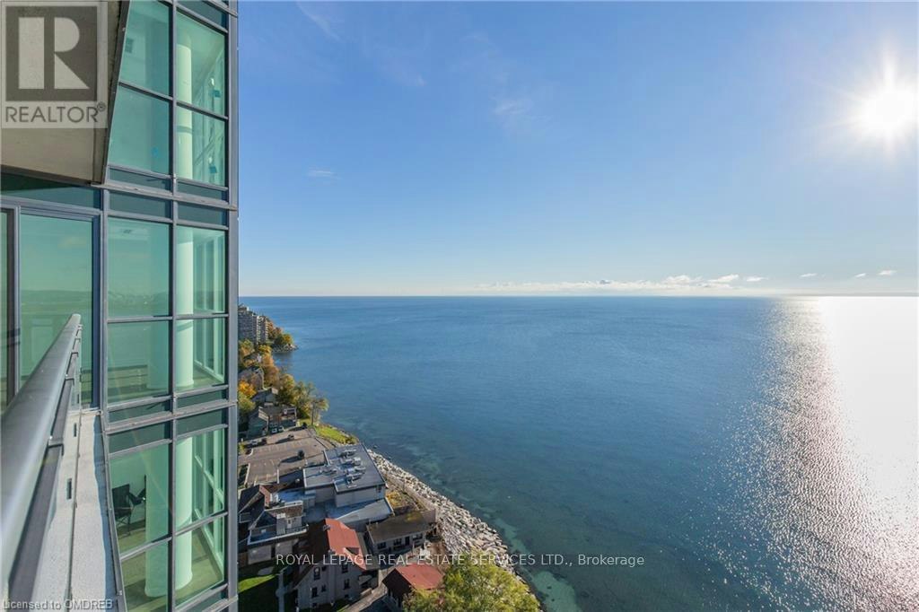 1704-2060 Lakeshore Road, Burlington, ON, L7R 0G2 - 37
