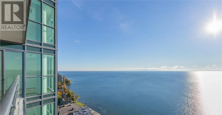 1704-2060 Lakeshore Road, Burlington, ON, L7R 0G2 - 37