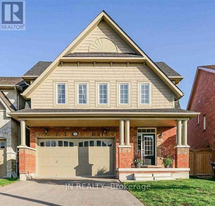 LOWER-34 Mcechearn Crescent, Caledon, ON, L7C 3R4 - 18