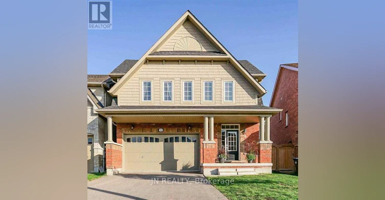 LOWER-34 Mcechearn Crescent, Caledon, ON, L7C 3R4 - 18