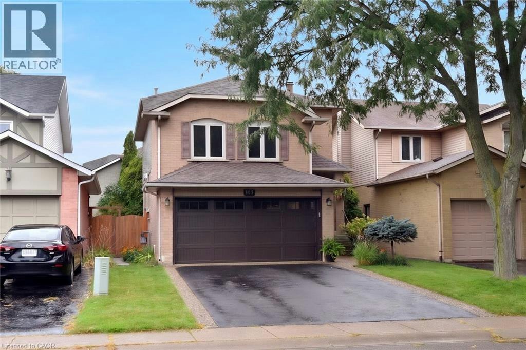130 Charing Drive, Hamilton, ON, L8W 3B1