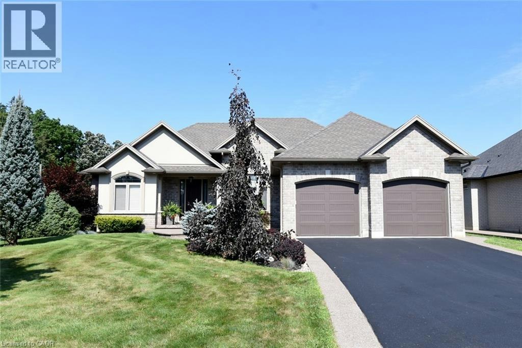 1 Ellington Place, Brant, ON, N3T 5L7