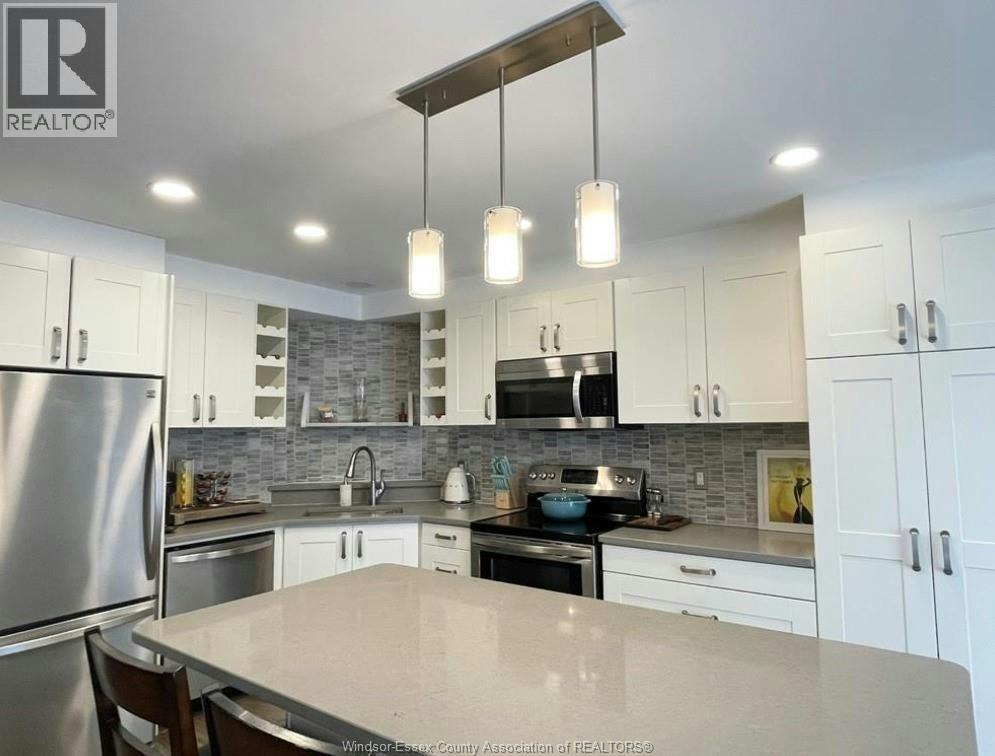 810-8591 Riverside Drive East, Windsor, ON, N8S 1G3 - 4
