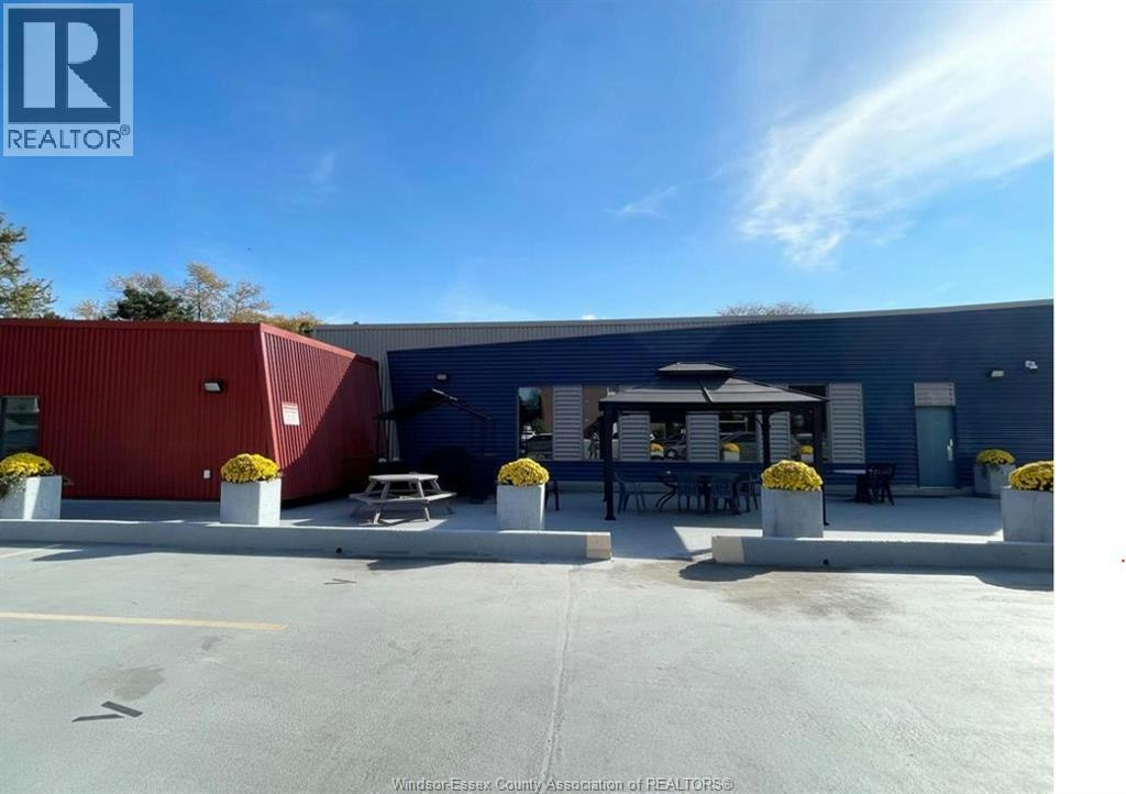 810-8591 Riverside Drive East, Windsor, ON, N8S 1G3 - 24