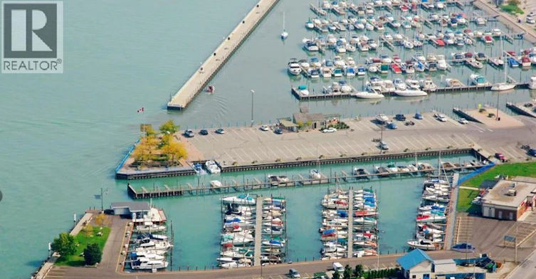 810-8591 Riverside Drive East, Windsor, ON, N8S 1G3 - 25