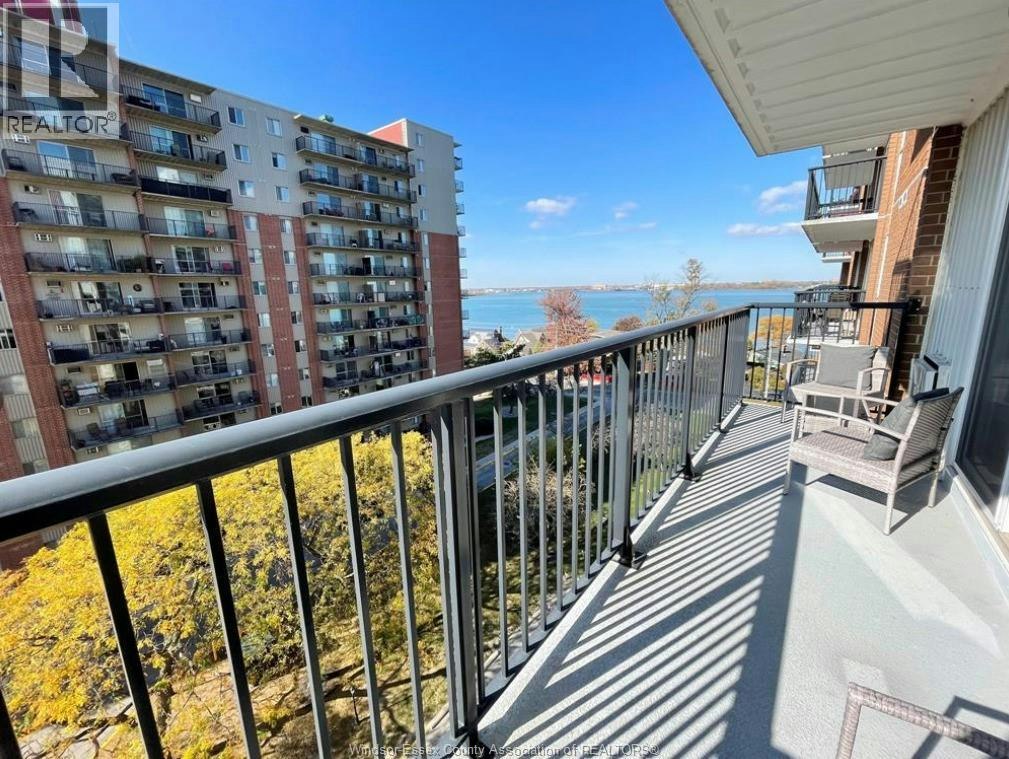 810-8591 Riverside Drive East, Windsor, ON, N8S 1G3 - 18