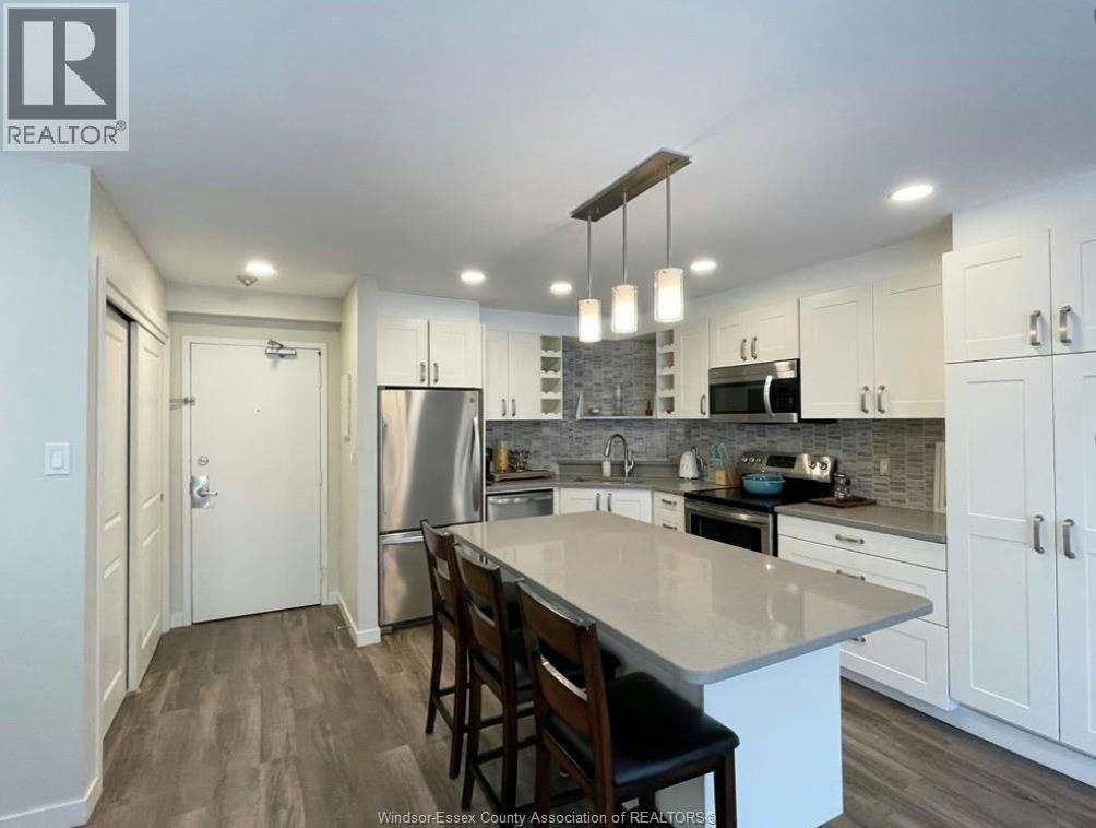 810-8591 Riverside Drive East, Windsor, ON, N8S 1G3 - 2