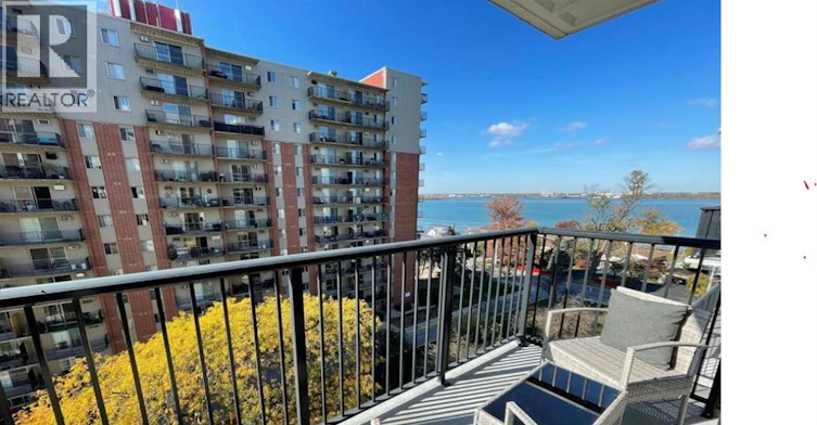 810-8591 Riverside Drive East, Windsor, ON, N8S 1G3 - 17