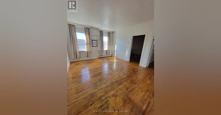 4-384 1/2 George Street N, Peterborough, ON, K9H 3R3 - 3