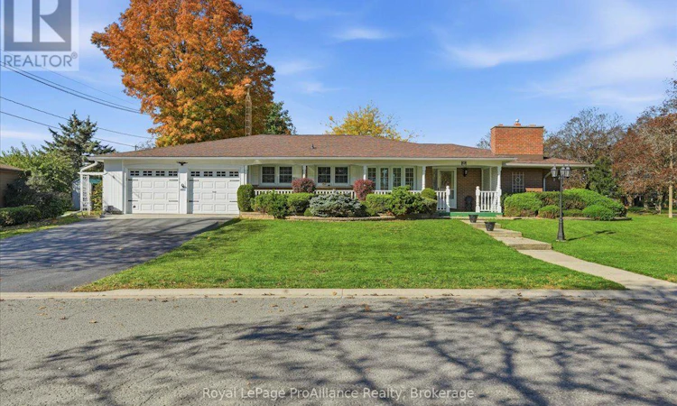9 Parkview Heights