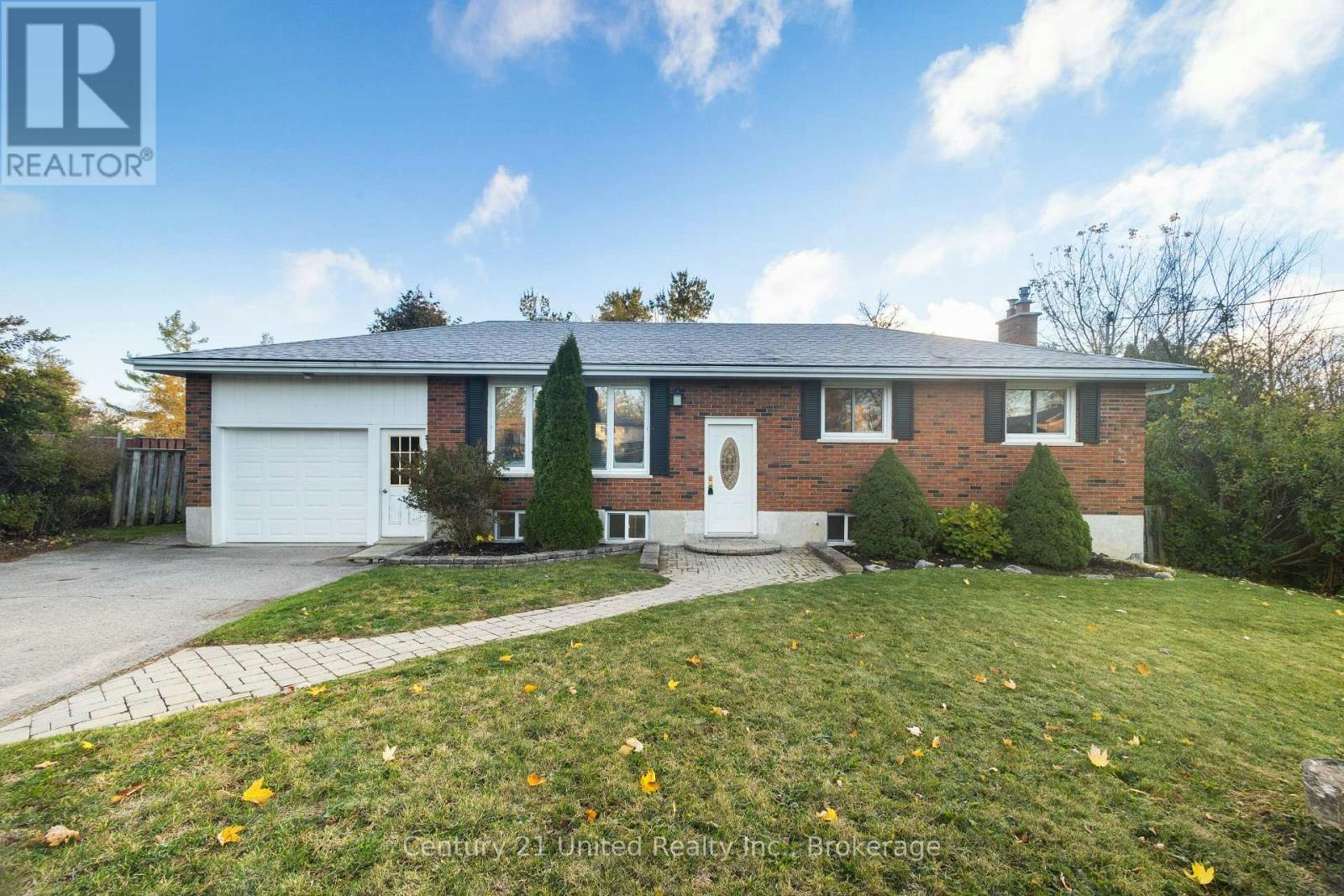649 Garden Road, Smith-Ennismore-Lakefield, ON, K0L 1T0