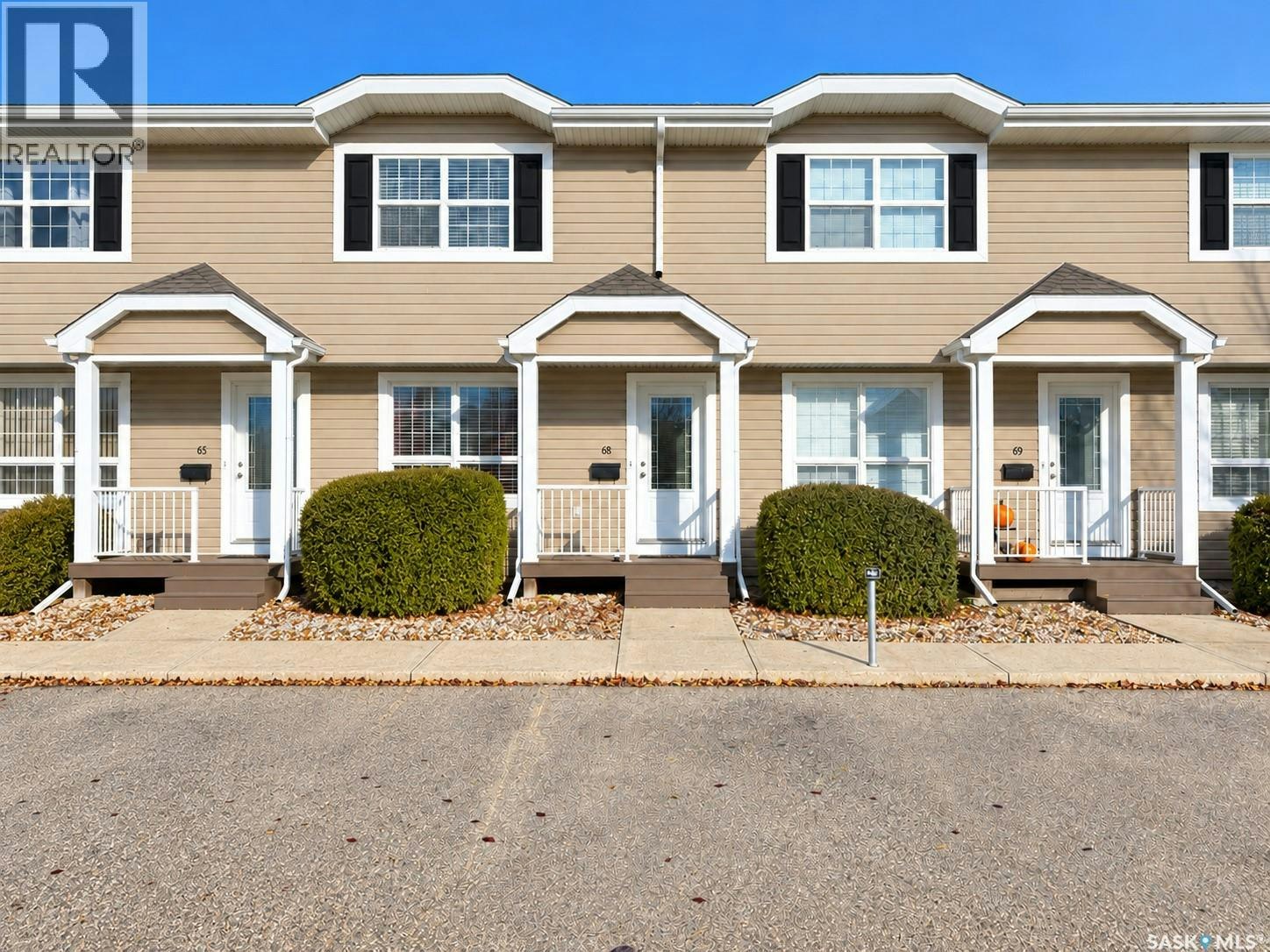 68-4901 Child Avenue, Regina, SK, S4X 4T7