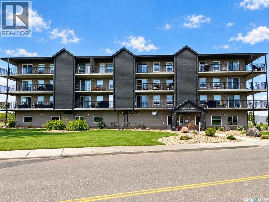 308-2426 Buhler Avenue, North Battleford, SK, S9A 1R5