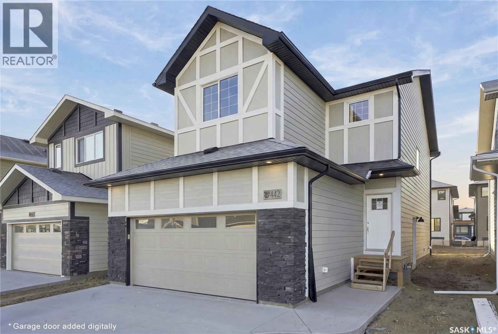 442 Leskiw Bend, Saskatoon, SK, S7V 2A6